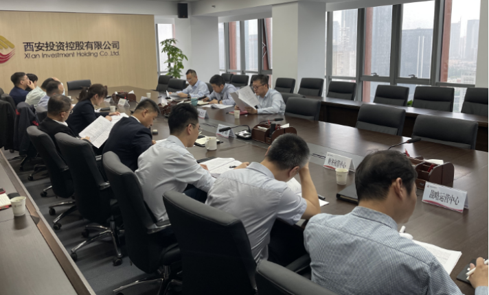  “增產(chǎn)行動(dòng)”領(lǐng)導(dǎo)小組第三次會議召開