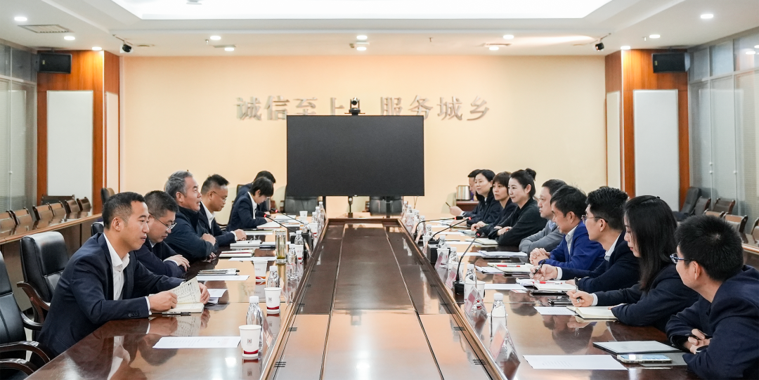 拜訪了一家省級(jí)農(nóng)商銀行！