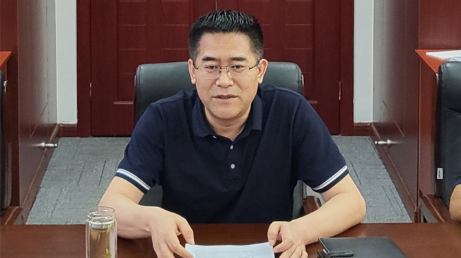 公司赴閻良區(qū)航空基地登門(mén)拜訪(fǎng)