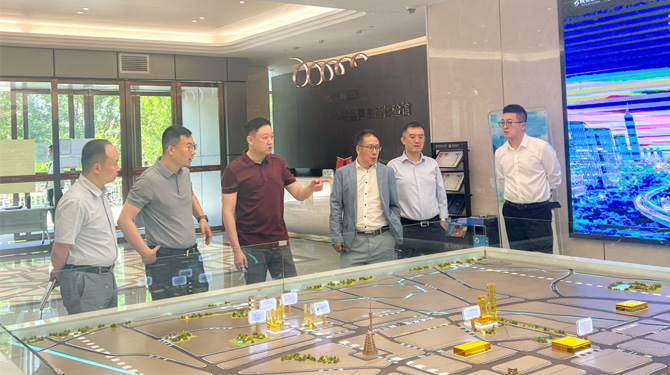 精準(zhǔn)金融服務(wù)，助力文旅行業(yè)復(fù)蘇“加速度”